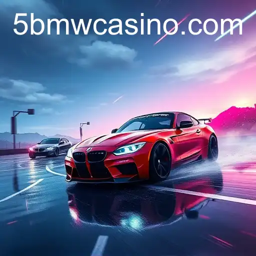5bmw Fuels Gaming Revolution in 2026