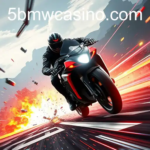 Exploring the Thrilling World of Action Adventures on 5bmw