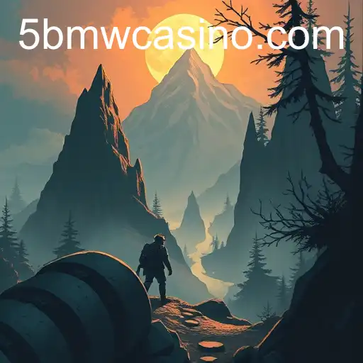 Exploring the Thrilling World of Adventure Games: The Appeal of 5bmw