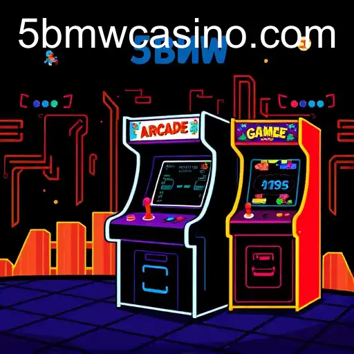 Exploring the Timeless Appeal of Arcade Classics