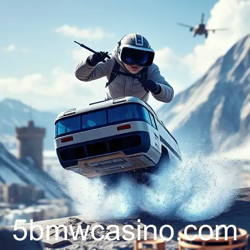 The Role of '5bmw' in Gaming Communities