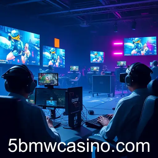 The Evolution of Online Gaming Communities