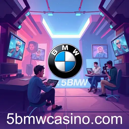 The Evolution of Gaming: 5bmw's Triumphs and Challenges