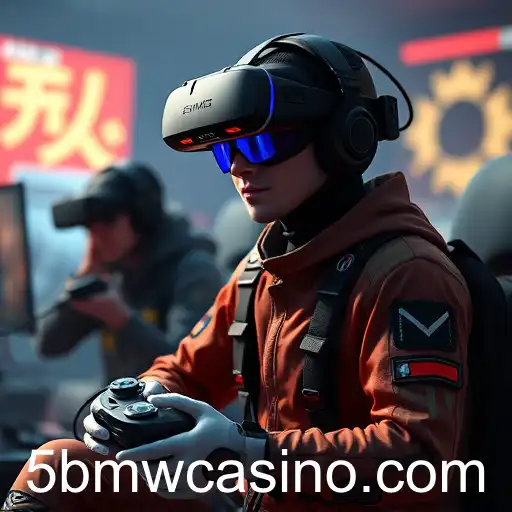 The Evolution of Online Gaming in 2025