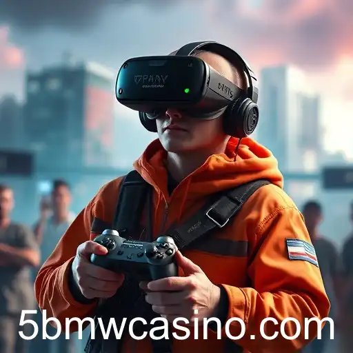 Gaming Innovations in 2025