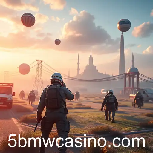 Emerging Trends in the Gaming World