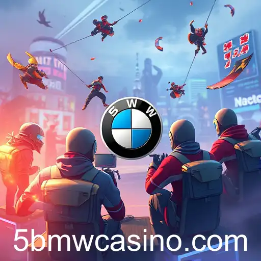The Rise of 5bmw: A New Era in Online Gaming