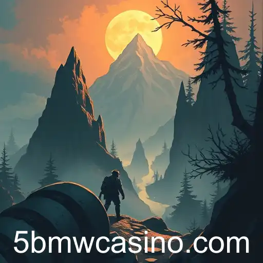 The Rise of '5bmw' in the Gaming Industry