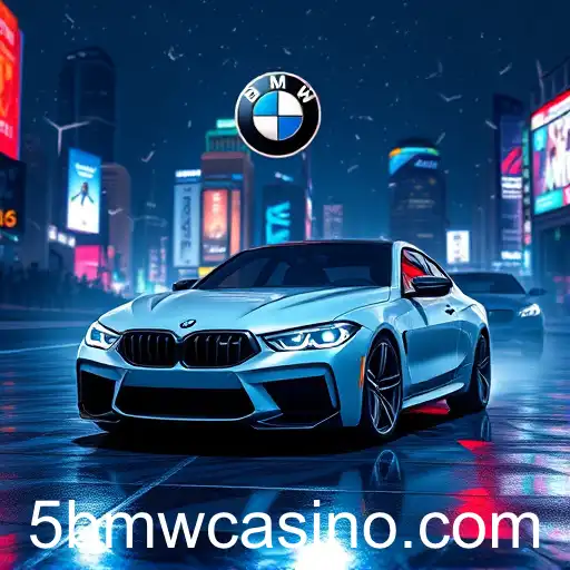 The Rise of 5bmw in Modern Gaming