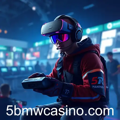 The Rise of Gaming Portals in 2025