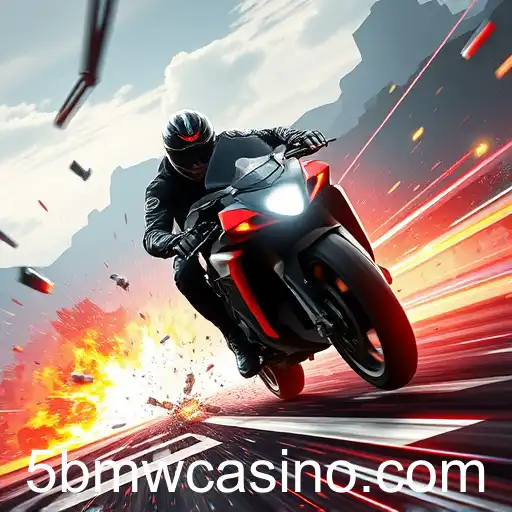 The Rise of '5bmw' in Online Gaming