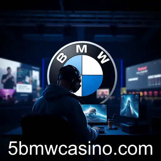 5bmw: A Unique Platform for Game Enthusiasts