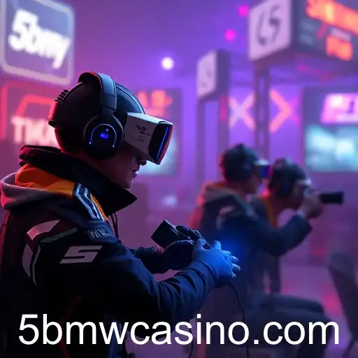 Gaming Evolution and Innovation