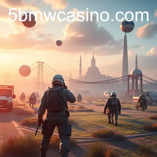 Emerging Trends in the Gaming World