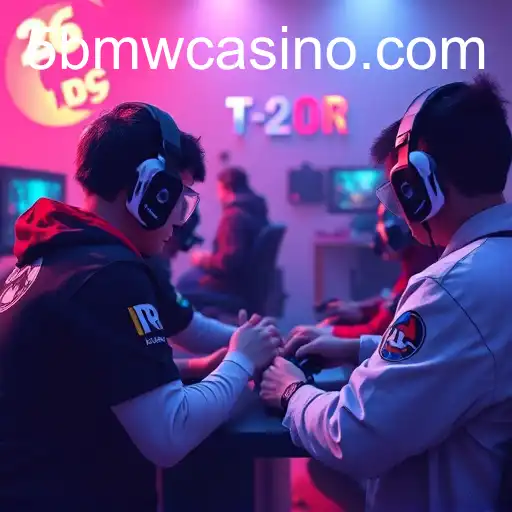 Gaming Surge: The Rise of Niche Communities