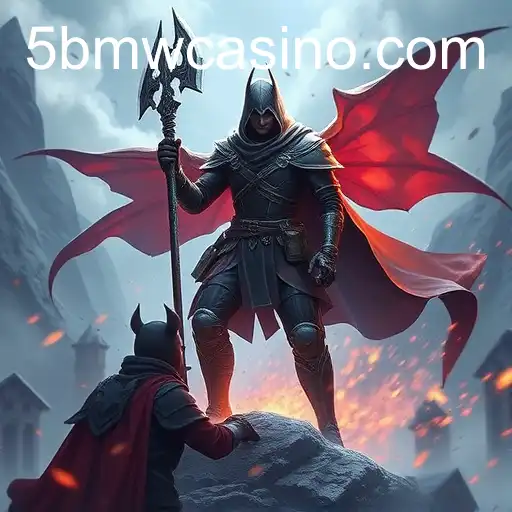 Exploring the Fascinating World of Role-Playing Games: An Insight into '5bmw'