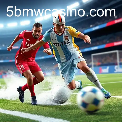 Unleashing the Thrills: Exploring 'Sports Mania' in Online Gaming