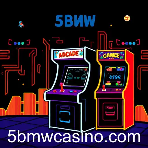 Exploring the Timeless Appeal of Arcade Classics