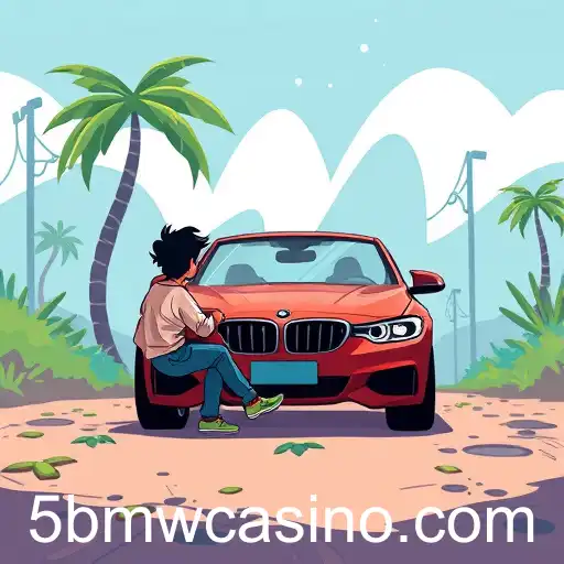 Discovering the Appeal of Casual Play and the Enigma of '5bmw'