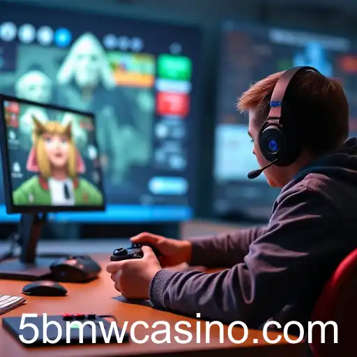 The Growing Influence of Gaming in Education