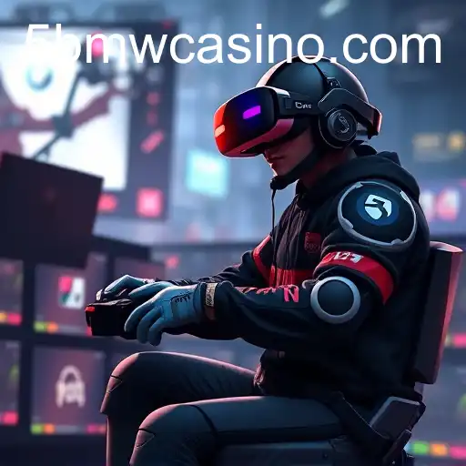 Gaming Trends and Innovations in 2025