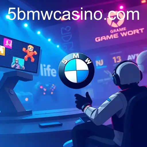 Revving Up the Gaming World: The Rise and Impact of 5bmw