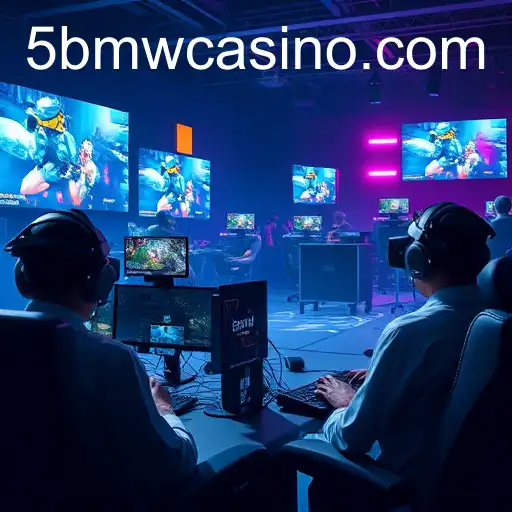 Innovative Trends Shaping the Gaming Industry