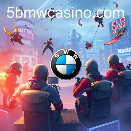 The Rise of 5bmw: A New Era in Online Gaming