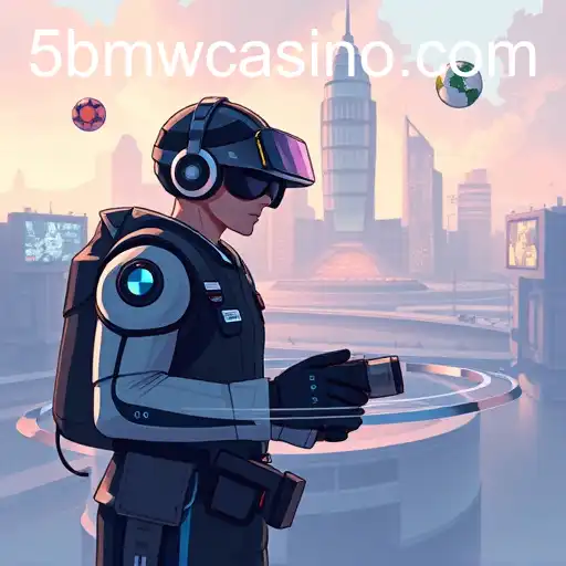 The Rise of 5bmw: A New Era in Online Gaming