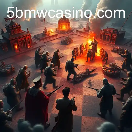 The Timeless Allure of Strategy Games