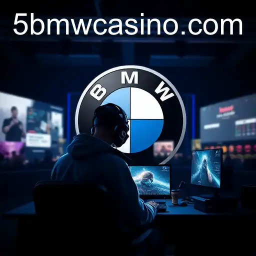 5bmw: A Unique Platform for Game Enthusiasts